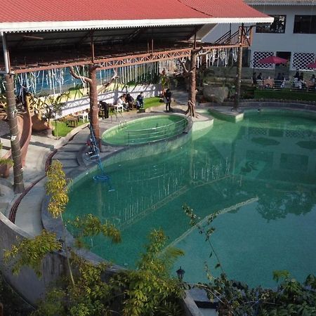 جانجتوك Kuldhan Resort المظهر الخارجي الصورة