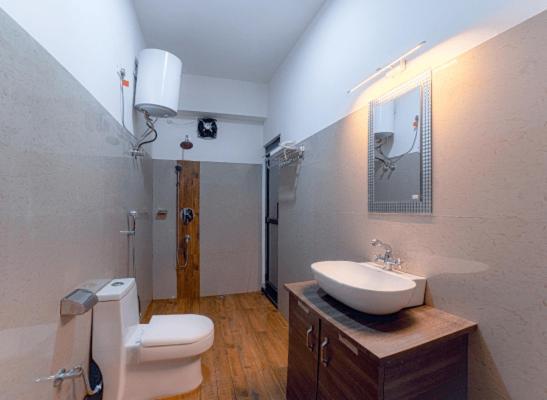جانجتوك Kuldhan Resort المظهر الخارجي الصورة
