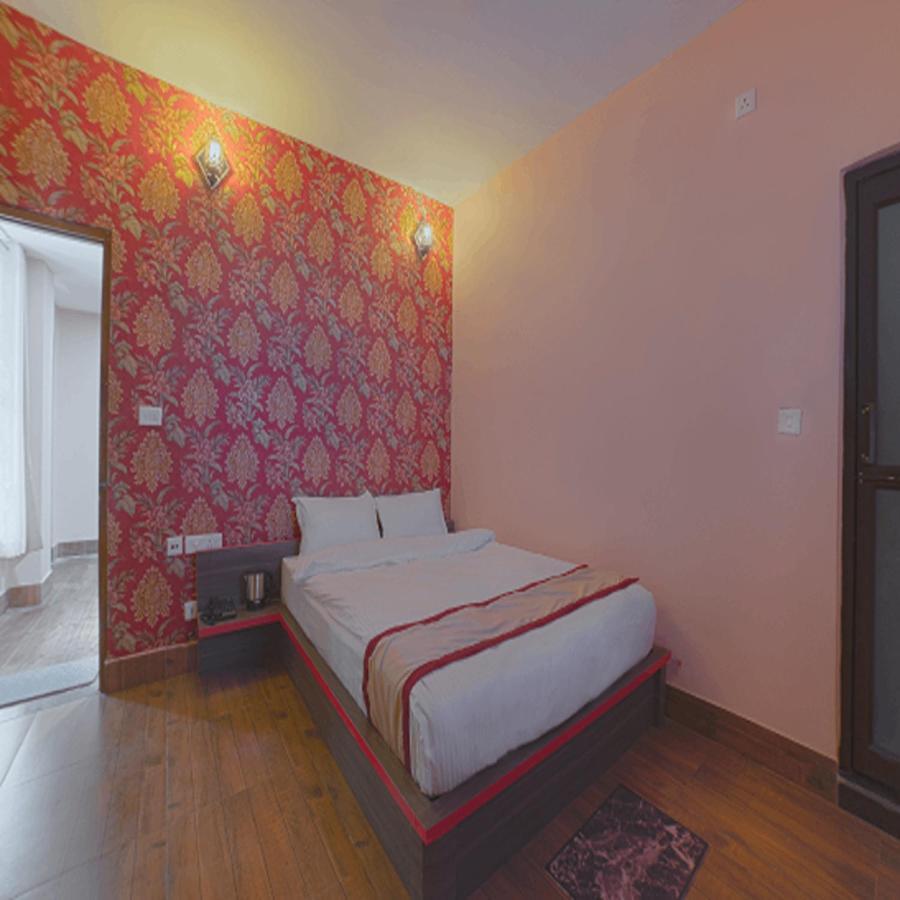 جانجتوك Kuldhan Resort المظهر الخارجي الصورة